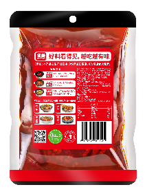 名揚清油火锅底料