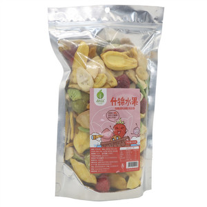 森之良品什锦水果脆