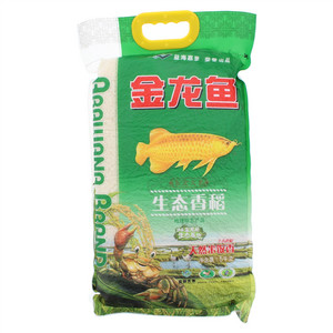 生态大米
