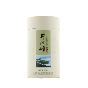 井冈峰白茶125g