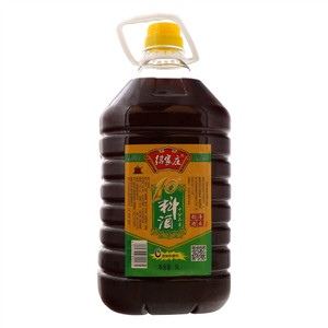 绍家庄10°料酒