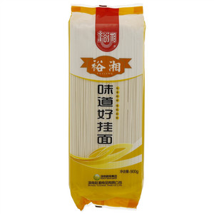 裕湘味道好挂面