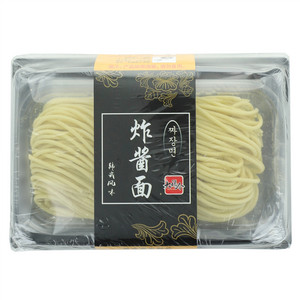 大福今炸酱面