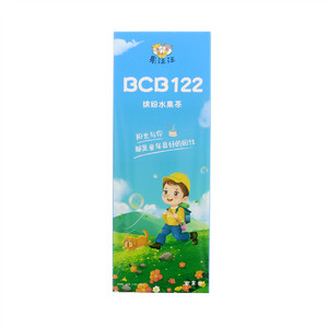 果汪汪BCB122缤纷水果茶