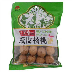 牛家村纸皮核桃