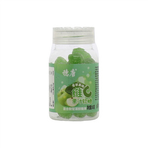 穗唐维生素C果汁软糖