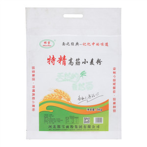 邯雪特精高筋小麦粉