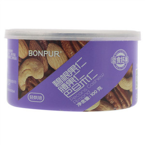 BONPUR坚食好果综合装（三混）