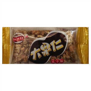 浩南发发大果仁瓜子酥（压片）