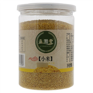 盈潤豐小米