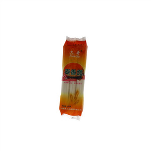 久哥麦香面