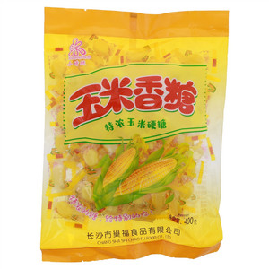小蜻蜓玉米香糖