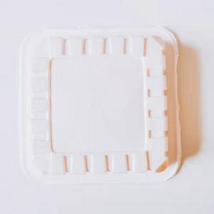 石牌坊内酯豆腐