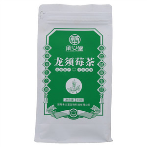 承义堂龙须莓茶