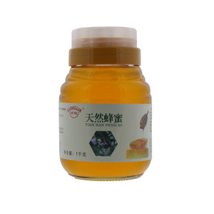 光临(华茂)天然蜂蜜