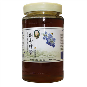 荆条蜂蜜