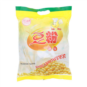 石桥速溶豆粉
