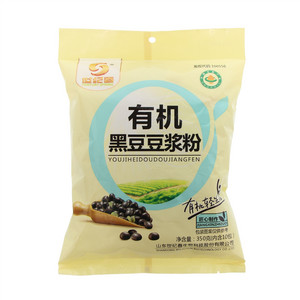 世纪春有机黑豆豆浆粉