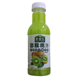 希美乐猕猴桃汁风味饮料