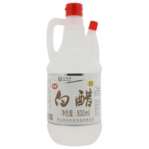 岐味源白醋