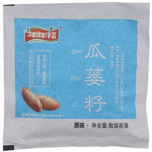 年年福原味瓜蒌籽