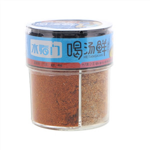 水临门喝汤鲜四合一调味料