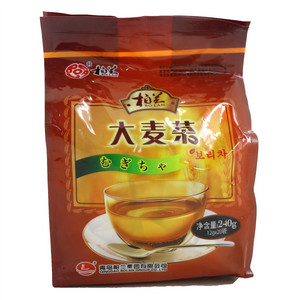 柏兰大麦茶