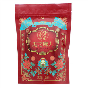 固本堂黑芝麻丸