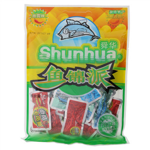 舜华微微辣鱼锦派