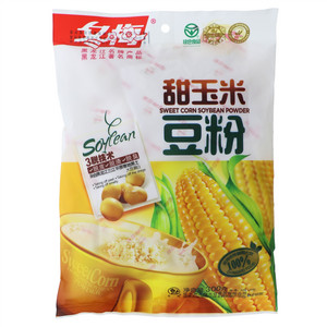 甜玉米豆粉