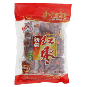 梦相思新疆红枣