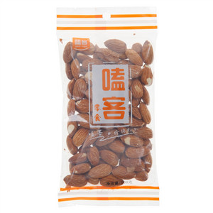 嗑客扁桃仁