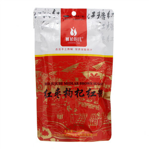 婀娇时代红枣枸杞红糖