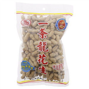 一条龙花生