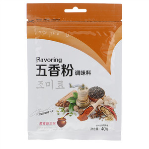 好唯乐五香粉40G