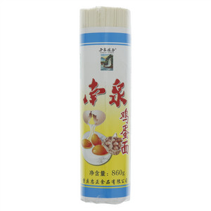 南泉挂面南泉鸡蛋面