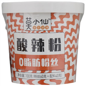莫小仙酸辣粉