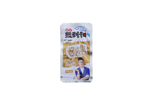 童 记 三利和 酱汁鱼  酱香味 12g