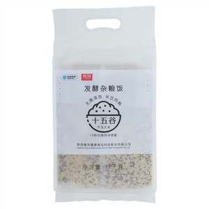 西瑞十五谷发酵杂粮饭