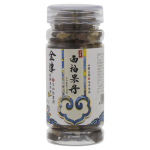 金津西柚果丹