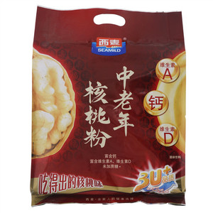中老年核桃粉