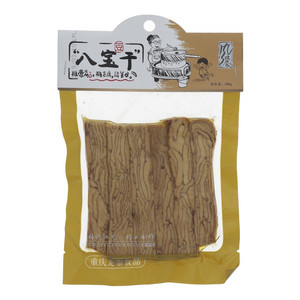 风吹香八宝豆干（五香味）