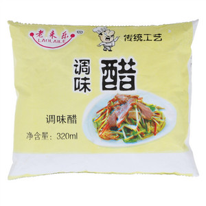 老来乐传统工艺调味醋