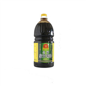 家常酱油（酿造酱油）