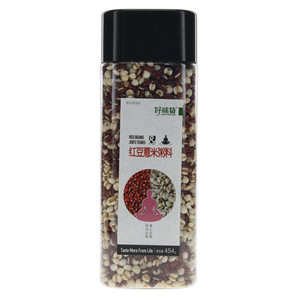 好味特红豆薏米粥料