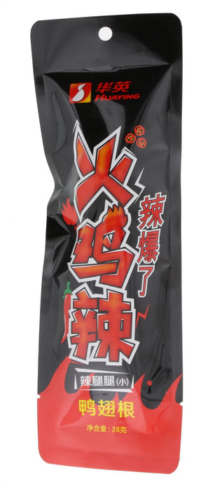 鸭翅根