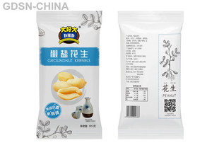 大好大椒盐花生