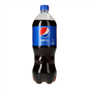 百事可乐可乐型汽水