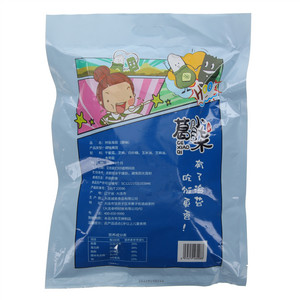 葛小柒原味拌饭海苔