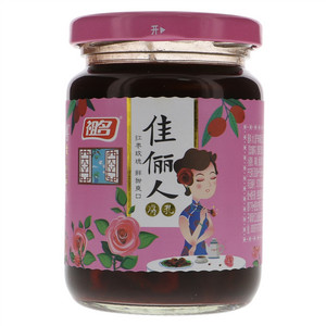 佳俪人腐乳